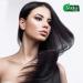 Dabur Vatika Naturals Enriched Hair Oil - Moisturizing & Strengthening Hair Oil for Healthy Scalp and Silky Hair (Olive Pack of 3) - Buy Online on SooperMarket.com