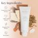 MONAT BODY CARE Smooth and Renew Body Lotion - Anti-Aging Moisturizer for Soft Skin - Lightweight Non-Greasy Formula with Botanical Extracts - Buy Online on SooperMarket.com