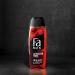 Fa Men 2-in-1 Body & Hair Shower Gel Attraction Force with Refreshing Fragrance of Bergamot & Lime 250 ml - Buy Online on SooperMarket.com