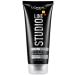 L'Or al Paris Studio Line Above it All Invisi Gel - Max Hold  6.8 fl. oz. Unscented 6.80 Fl Oz (Pack of 1)