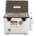 Engel 7.5qt Live Bait Cooler with 2nd Gen 2-Speed Portable Aerator Pump | Fishing Bait Station for Shrimp, Minnows, and Live Bait - Buy Online on SooperMarket.com