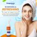 Neoprosone Skin Brightening Foaming Face Wash - 5 fl oz / 150 ml - Acne Face Wash Gentle Facial Cleanser for Oily Sensitive Normal Skin with Aloe Vera Coconut Oil - Buy Online on SooperMarket.com