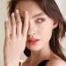 Semi-Cured Nail Wraps Natural Gloss Gel Nail Strips | Adhesive Nail Polish Strips Fingernail Manicure Stickers Salon-Quality Finish Easy Application - Buy Online on SooperMarket.com