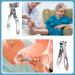 DR. MODE Extra Large Nail Clippers for Men with Thick Nails - Wide Jaw Opening and Easy Grip Design for Seniors - Includes Nail File and Cuticle Trimmer - Buy Online on SooperMarket.com