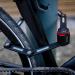 TRELOCK FS 280 TWO.GO Bicycle Folding Lock - 80 cm with X-MOVE Holder | Secure & Portable Locking Solution - International Shipping Available - Buy Online on SooperMarket.com