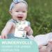 Marveligths 50 Milestone Cards - Perfect Baby Gift for Newborns | Unique Baby Art Cards & Pregnancy Gift Set - Buy Online on SooperMarket.com