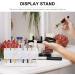 PLAFOPE Eyelash Tweezer Holder Tweezers Storage Stand Tweezers Organizer Tweezers Holder Organizer Acrylic Stand Tweezers Storage Holder Tweezers Displays Stand Makeup Tweezers Holder - Buy Online on SooperMarket.com