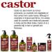 Difeel Castor Pro-Growth Conditioner 33.8 oz - Nourishing Formula for Healthier Hair | International Shipping Available - Buy Online on SooperMarket.com
