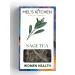 Mel's Kitchen Sage tea 30g
