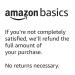 Amazon Basics Makeup Remover Wipes - Original 50 Count (2 Packs of 25) - Formerly Solimo - Buy Online on SooperMarket.com