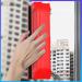 Magnetic Glass Cleaning Tool Window Cleaner Double-sided Household Double Layer Glass Cleaner For High-rise Buildings 20-30mm - Buy Online on SooperMarket.com