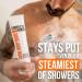 Sensitive Skin Shaving Cream for Men | Irritation-Free Face & Body Glide | Protect Against Razor Burn - Everyday Comfort - Buy Online on SooperMarket.com