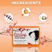 Geisha Kojic Acid Soap 7 oz - Skin Brightening Bar with Coconut Oil - Reduce Pigmentation on Face, Body, Hands, Knuckles - 7.1 Ounce - Buy Online on SooperMarket.com