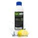 Biohy stainless steel cleaner (250 ml) |Stainless steel care for streak -free shineIdeal for kitchen pots or grill |Clean stainless steel in gastronomy & household |Nursing cleaning agent 250 ml (1 Pack)