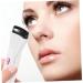 MAGICLULU Electric Eyelash Curler - Heated Lash Curling Tool for Stunning Eyelashes | Mini Eyelash Brush & Makeup Device - International Shipping Available - Buy Online on SooperMarket.com