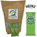 Heinz Deliciously Zingy Original Salad Cream Sauce - Elevate Your Salads with Classic Flavor - Single-Serve Packet for On-the-Go Enjoyment Anytime Flavour Boost - 50 Sachets Zesty Pack of 50 - Buy Online on SooperMarket.com