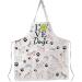 BNQL Dog Care Apron | Cute Waterproof Apron for Dog Lovers & Trainers | Perfect Gift for Dog Owners - Buy Online on SooperMarket.com