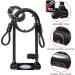 Master LOCK INCLOSS Key Lock with Bracket & Loop Cable - Certified Bicycle Lock (Secure Gold) XL 8285EURDPRO for Ultimate Bike Security - International Shipping Available - Buy Online on SooperMarket.com