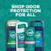 Tom's of Maine Women's Coconut Lavender Antiperspirant Deodorant 2.25 oz 3-Pack - Buy Online on SooperMarket.com