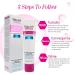 Kojic Acid Skin Lightening Cream Underarm Cream Intimate Area Dark Spot Corrector Whitening Cream for Body Underarms Armpit Knees Legs and Inner Thigh Cream for Acanthosis Nigricans Non-Greasy - Buy Online on SooperMarket.com