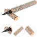 Angoily 1pc Eyeliner False Eyelashes Eyelash Glue Liner Pen Black Eye Lining Pen Retouching Pen Make up - Buy Online on SooperMarket.com