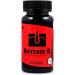Haircore XL: DHT Blocker  Stops Hair Loss  Thinning  Balding  Repairs Hair Follicles  Promotes New Hair Growth  Regrow Hair  Men & Women  All Hair Types  30 Day Supply