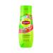 Sodastream Lipton Green Ice Tea Concentrate with Citrus Flavor 440 ml Green