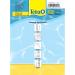 Tetra EasyStrips Complete Aquarium Test Kit 25-Count - Accurate Water Testing for Fish Tanks - Buy Online on SooperMarket.com
