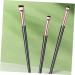 MUSISALY 6pcs Eye Shadow Brush Eye Makeup Brush Fine Precision Eyeliner Brush Makeup Eye Brush Eye Liner Makeup Brush Eyeliner Brush Kit Makeup Eyeliner Brush Make up Eyeliner Brush - Buy Online on SooperMarket.com