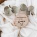 Personalized Wooden Milk Tooth Jar - High-Quality Engraving | Keepsake for First Teeth - Toothpage - Buy Online on SooperMarket.com