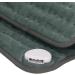 Shop Electric Heating Cushion - 6-Stage Temperature Quick Heating Portable Neck & Shoulder Pillows (220V EU Plug) - Buy Online on SooperMarket.com