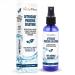 BodyJ4You Piercing Aftercare Saline Cleanser Spray - Case of 24x60ml | Natural Care Treatment Solution with Tea Tree, Aloe, and Sea Salt - Buy Online on SooperMarket.com