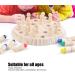 Memory Matchstick Chess Toy Strengthen Parent Child Relationship Easy To Learn Parent Child Interaction Toy for Parents Kindergarten Home Kids - Buy Online on SooperMarket.com