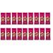 Sahale Snacks 900021 Glazed Mixes, Cashew Pom Vanilla, 1.5 Oz, 18/Carton Vanilla 1.5 Ounce (Pack of 18)