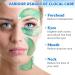 JYHSGD Eye Gels Mask Pearl Collagen Marine Eye Masks - 12 Pairs for Anti-Aging, Wrinkles, Puffy Eyes & Dark Circles - Buy Online on SooperMarket.com