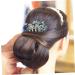 MUSISALY Diamond Phoenix Hair Comb Bride Hair Clip Rhinestone Barrette Comb Flower Girl Hair Clip Hair Combs for Women Bridal Headpieces for Wedding Flower Girl Barrette Wedding Hair Alloy - Buy Online on SooperMarket.com