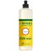 Mrs. Meyer's Clean Day Liquid Dish Soap Honeysuckle 16 Ounce