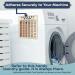 Laundry Symbols Guide Magnet Laundry Magnets For Washing Machine Laundry Instructions Laundry Sign Laundry Symbol Meanings Laundry Magnet - Buy Online on SooperMarket.com