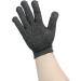 6 Pack Sphynx Cat Bath Gloves - Exfoliating Glove for Hairless Cats | Sphynx Shower Body Scrub - Buy Online on SooperMarket.com