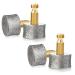 Luther 4 STK claw grinders for dogs professional crawl grinder for dogs.