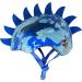 Raskullz Sharkmo Children's Bike Helmet - Blue, One Size | Shop Now - Buy Online on SooperMarket.com