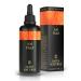 Satin Naturel AM Fluid Organic Moisturiser - 2-in-1 Day Cream + Primer Makeup 50ml - Face Moisturiser for a Glowy Hydrated Skin Care before applying Makeup - Morning Face Care - Made in Germany