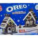 Create A Treat OREO Cookie House Gingerbread Kit | 2 Houses | 30.25 oz - Buy Online on SooperMarket.com