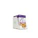 DOKAS Grain-free Premium Snack Chicken Breast with Banana (8x70g) Chicken Breast with Banana 70 g (pack of 8)