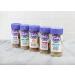 Fody Foods Seasoning Variety Pack - Low FODMAP Certified, Gut Friendly, Gluten Free - 1.1oz - Buy Online on SooperMarket.com