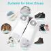 Home Care Shoe Dryer and Deodorizer with Timer Heat | Wholesale Shoes Warmer | US Plug PM20 (Upgrade) - Buy Online on SooperMarket.com