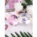 Nail Art Dappen Dish with Gemstone Lid - Pink | Kalolary Monomer Cups for Acrylic Liquid | Nail Glass Crystal Cup Bowl for Acrylic Powder - Buy Online on SooperMarket.com