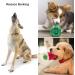 Cute Plush Dog Squeaky Toys 12PCS for Small Medium Puppies - Chew Toys Combo - Buy Online on SooperMarket.com