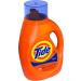 Tide Liquid Laundry Detergent Original 32 Loads - 46 Fl Oz | Best International Shipping - Buy Online on SooperMarket.com