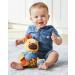 Skip Hop Bandana Buddies Giraffe: Baby Activity & Teething Toy - Buy Online on SooperMarket.com